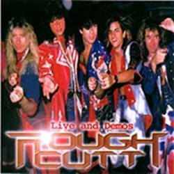 Rough Cutt : Live and Demos